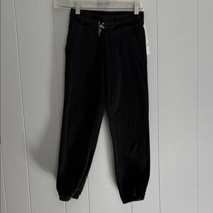 Old Navy Kids Classic Black Joggers